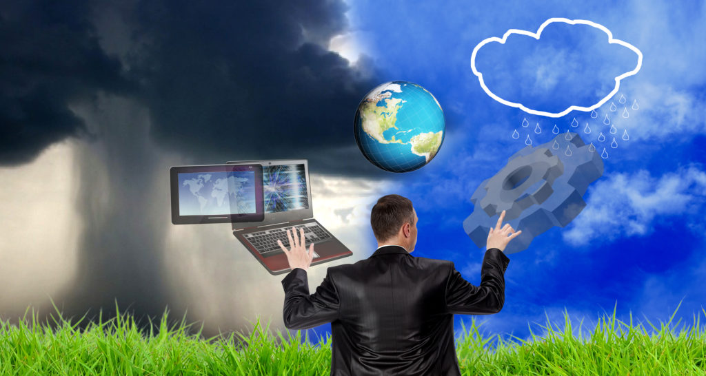 The Future of Parametric Insurance in Climate Protection